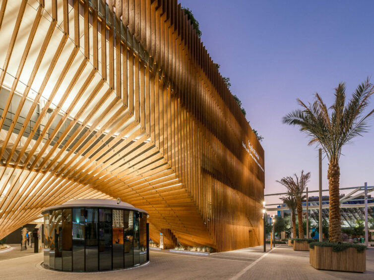 expo dubait